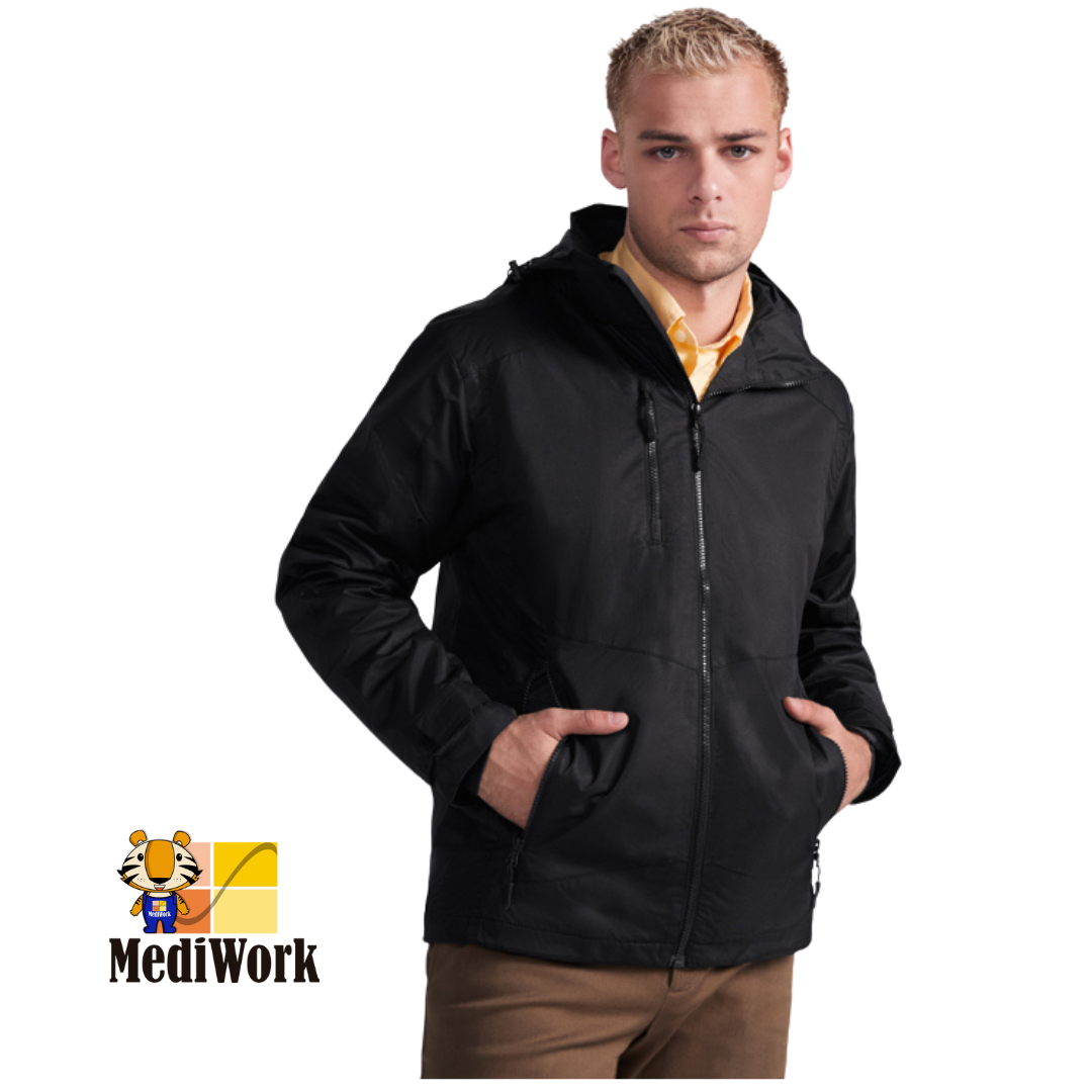Chaqueta ALASKA 1106E 03 TALLA ESPECIAL