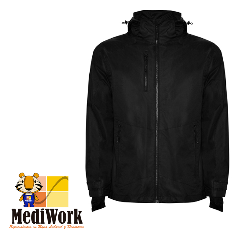 Chaqueta ALASKA 1106E 03