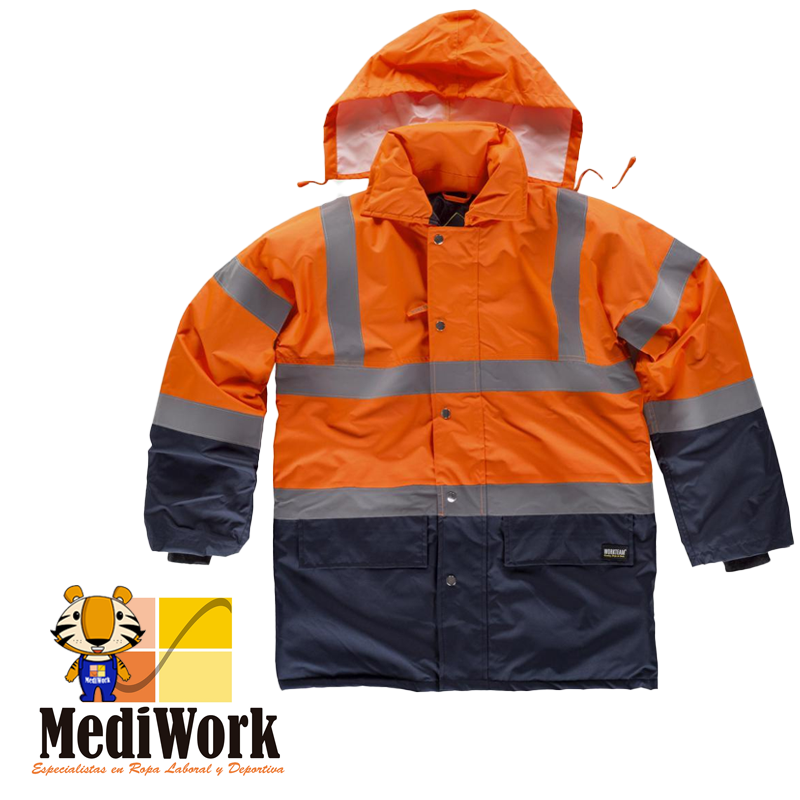 Parka C3710E 01