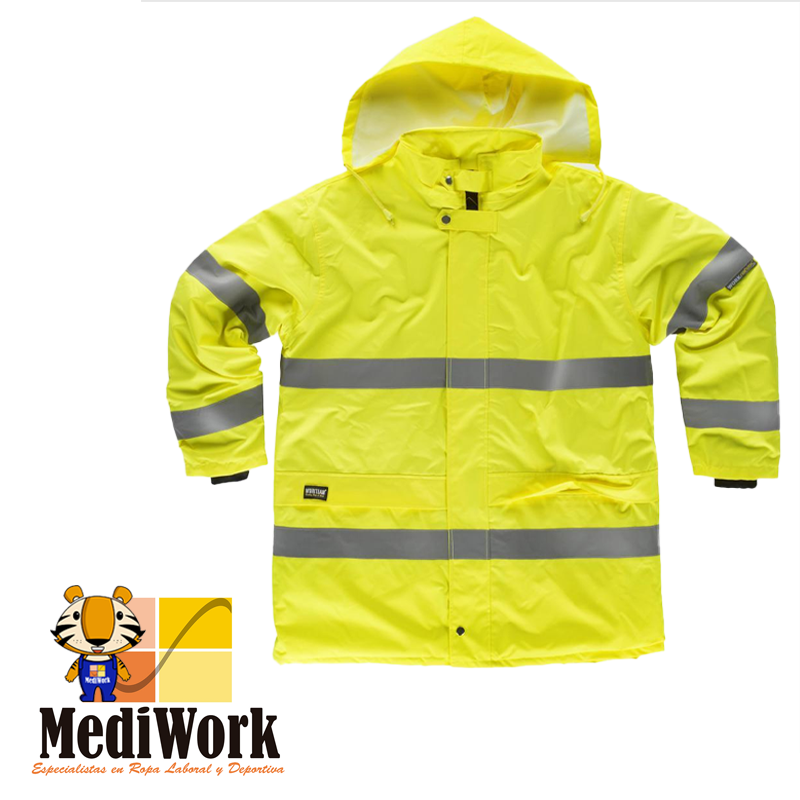 Parka C3200E 01