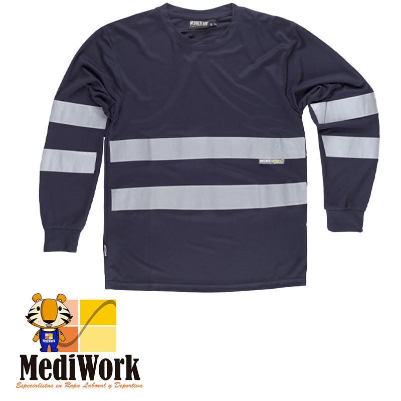 Camiseta T-Shirt C3938E 01