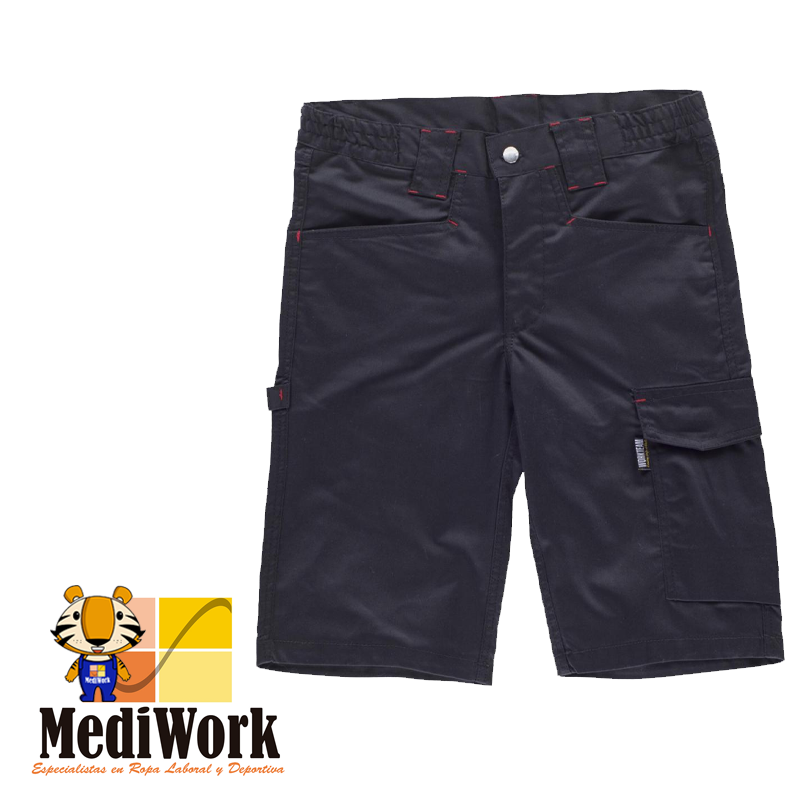 Pantalon Trousers B4035E 01