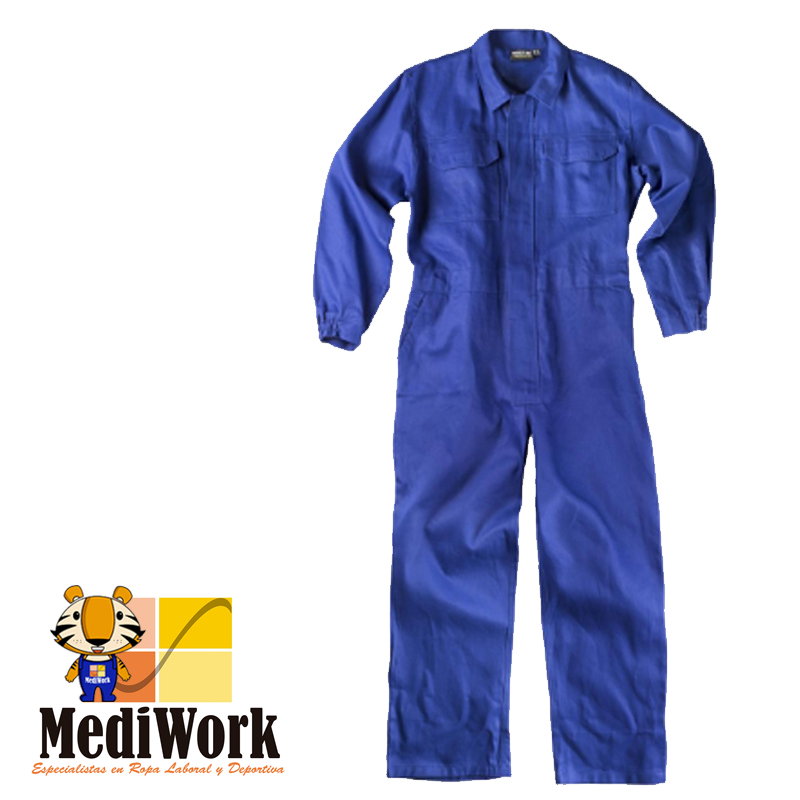 Buzo Overall B5300E 01