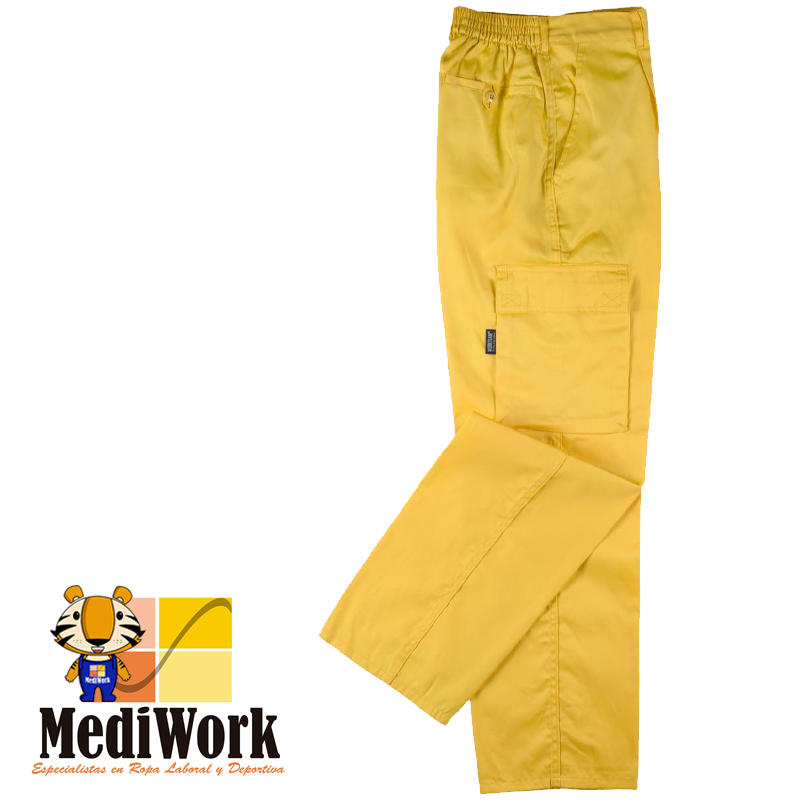Pantalon Trousers B1403E 01