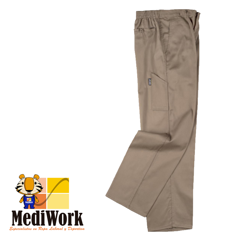 Pantalon Trousers B1402E 01