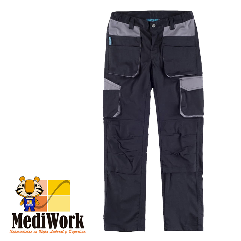 Pantalón Future WF2650 01