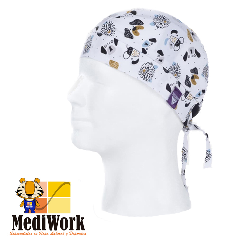 Bandana M850 01