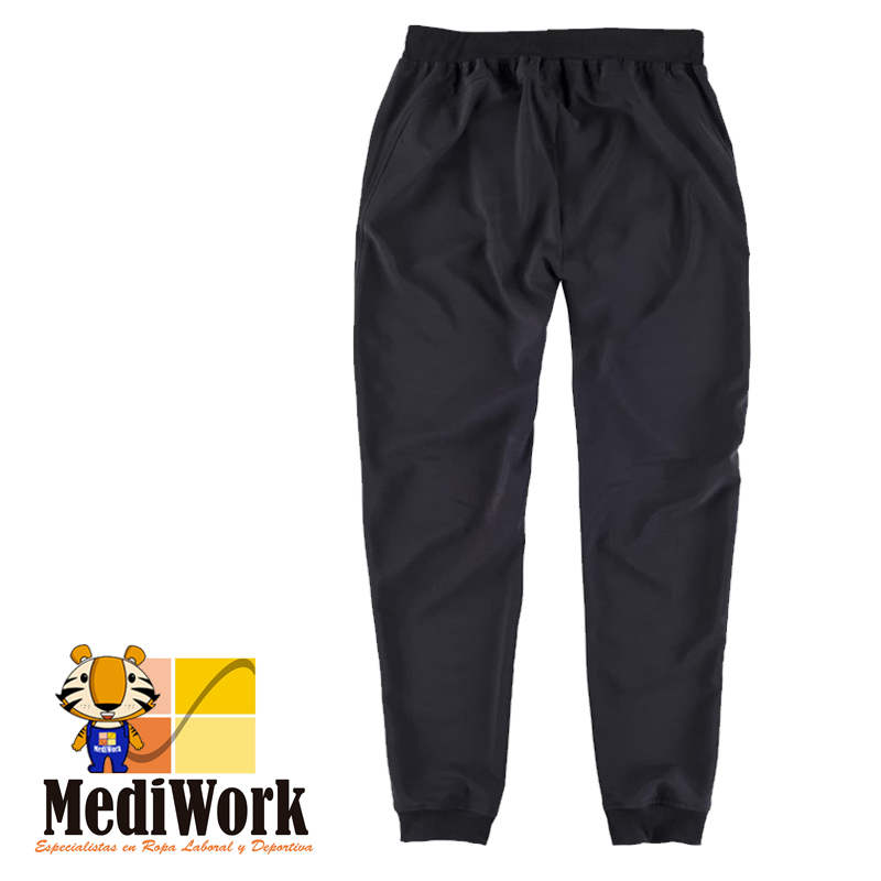 Pantalon Servicios B6930 01