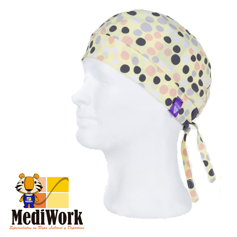 Bandana Servicios M851 01