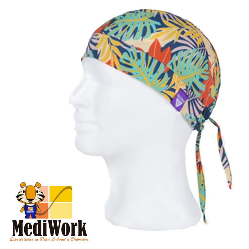 Bandana Servicios M859 01