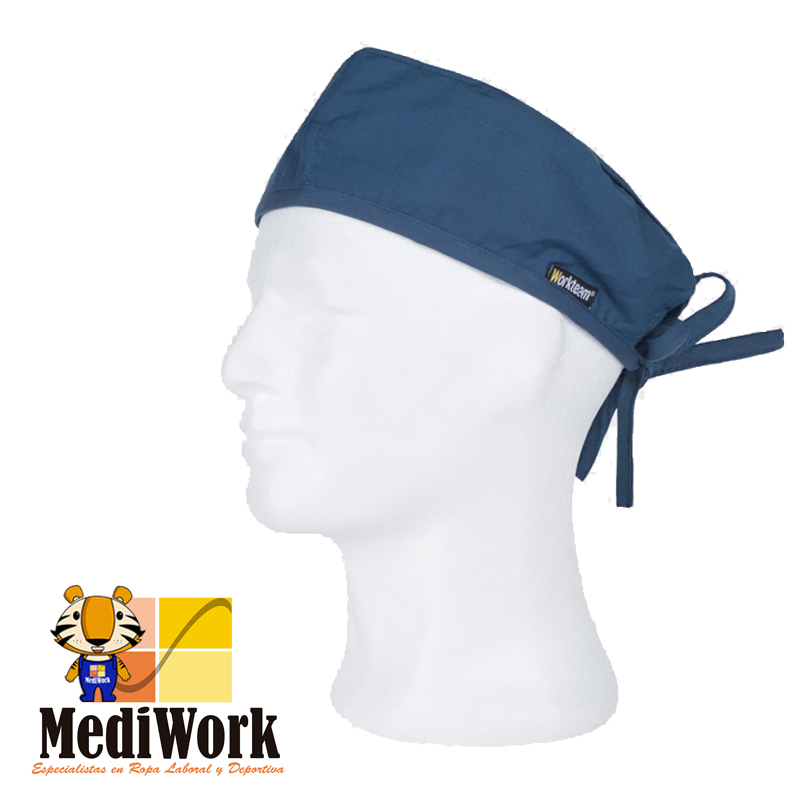 Bandana servicios M614 01