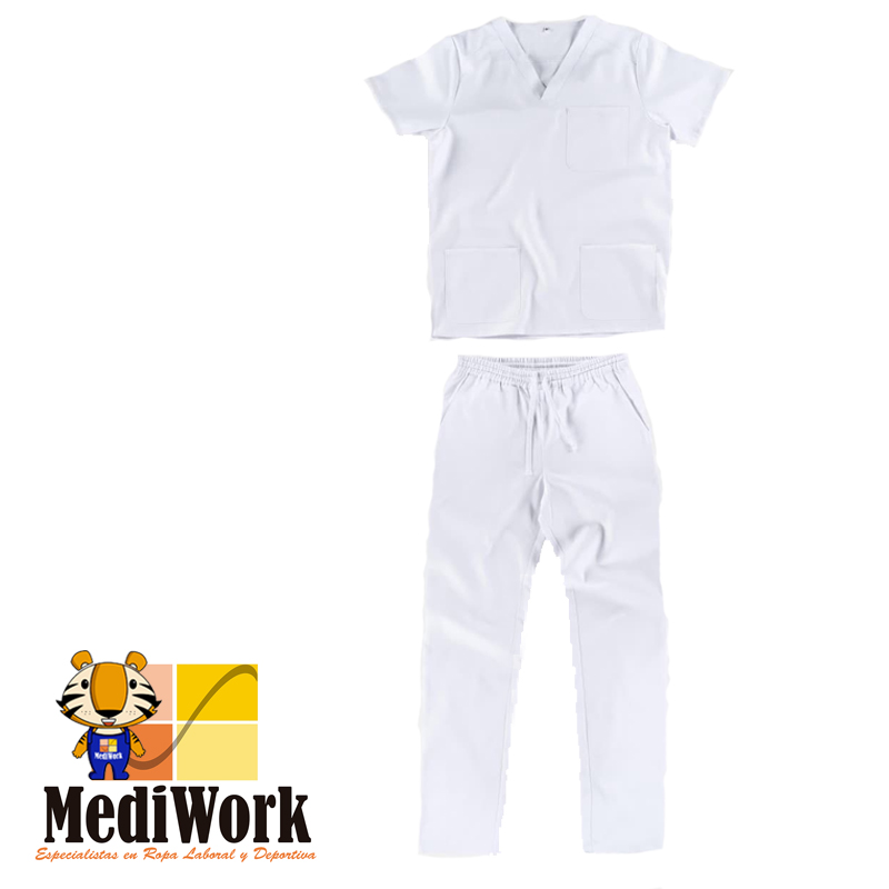 Conjunto servicios B9165 01