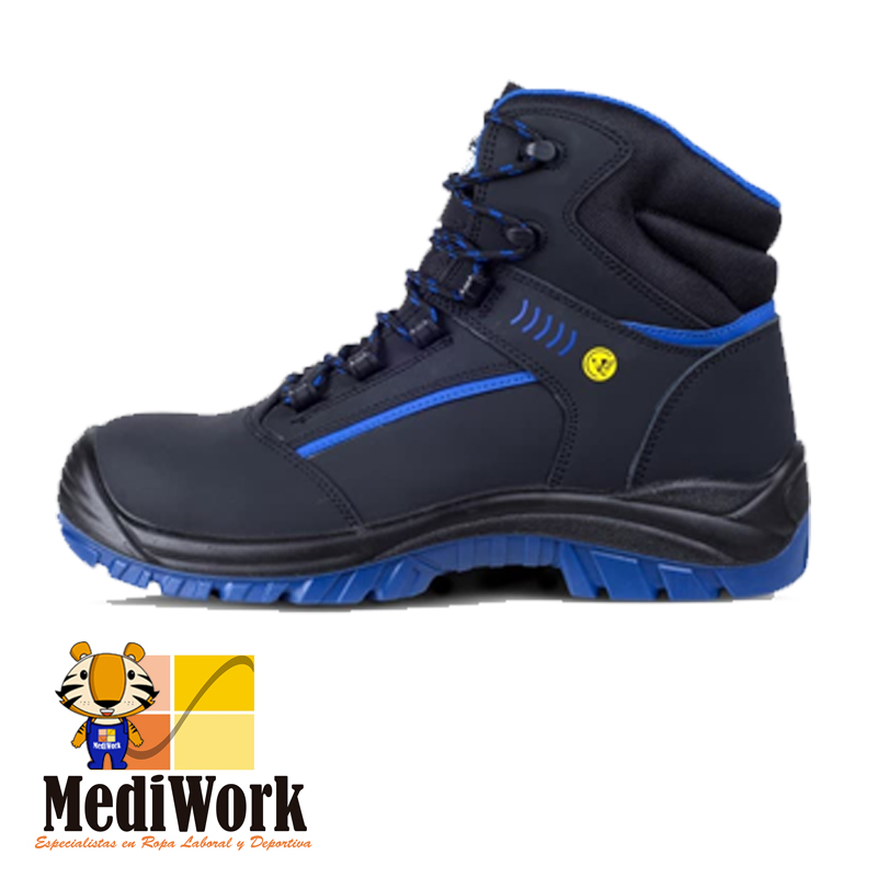 Bota seguridad P2911 01