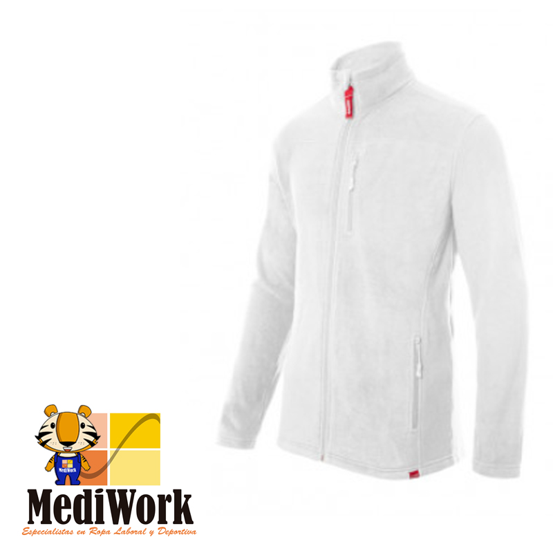 Chaqueta polar SERIE 201502 09