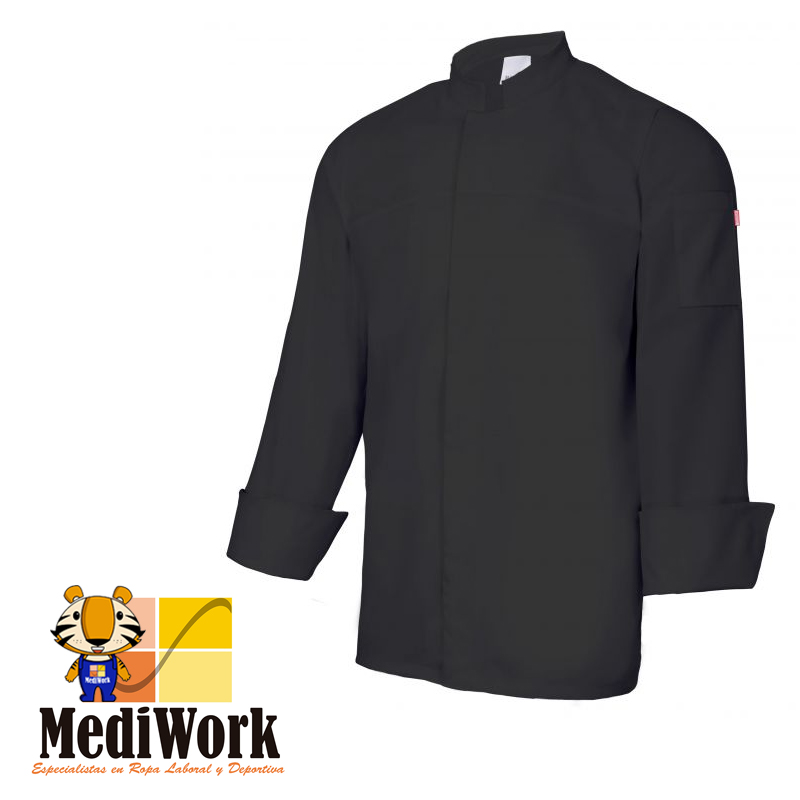 Chaqueta cocina m/l SERIE 405208 09