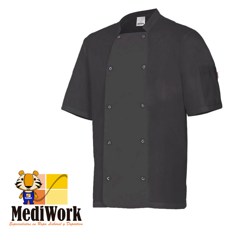 Chaqueta cocina m/c SERIE 405205 09