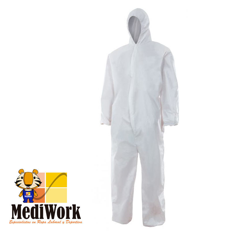 Mono desechable
