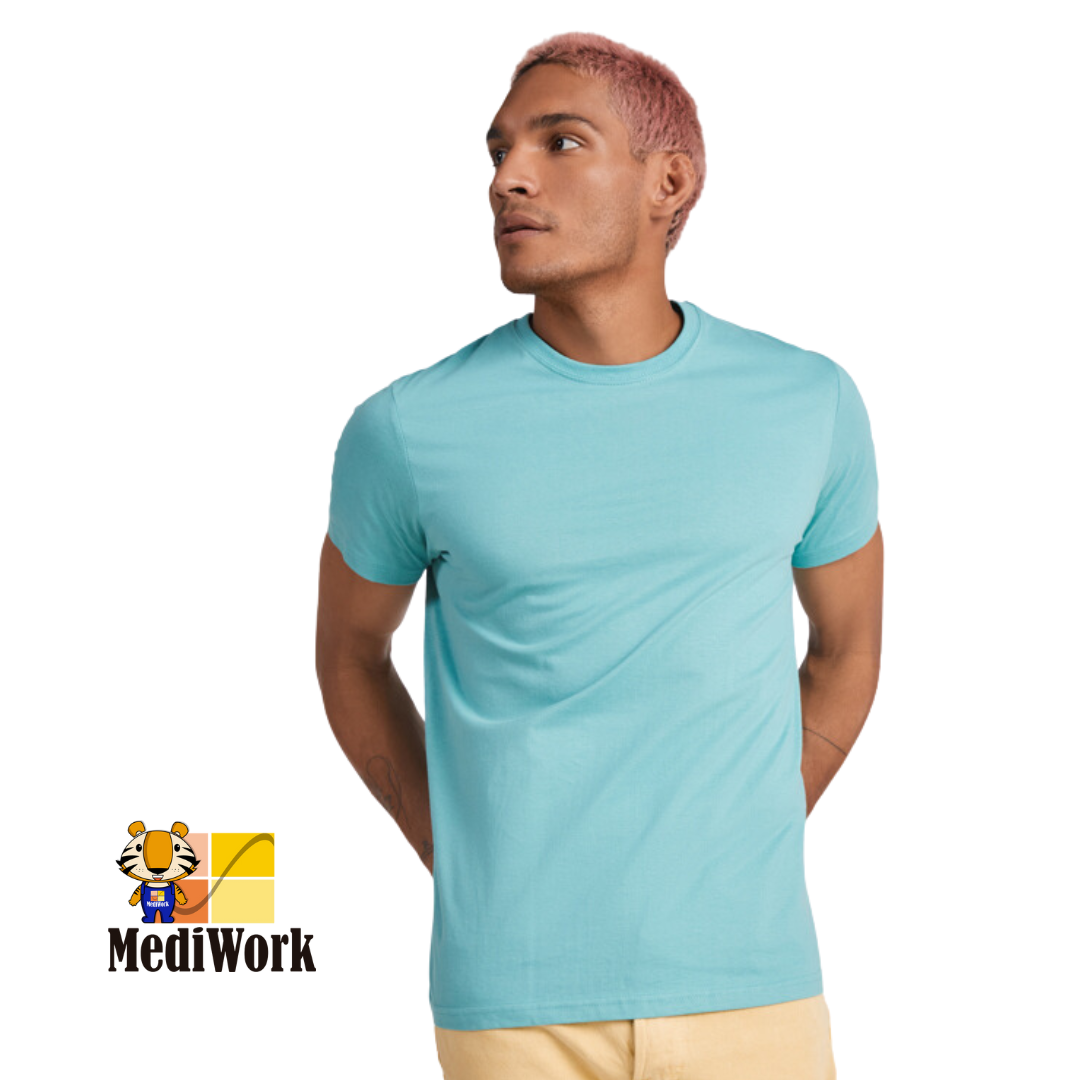 Camiseta tubular m/c STAFFORD 6681 03