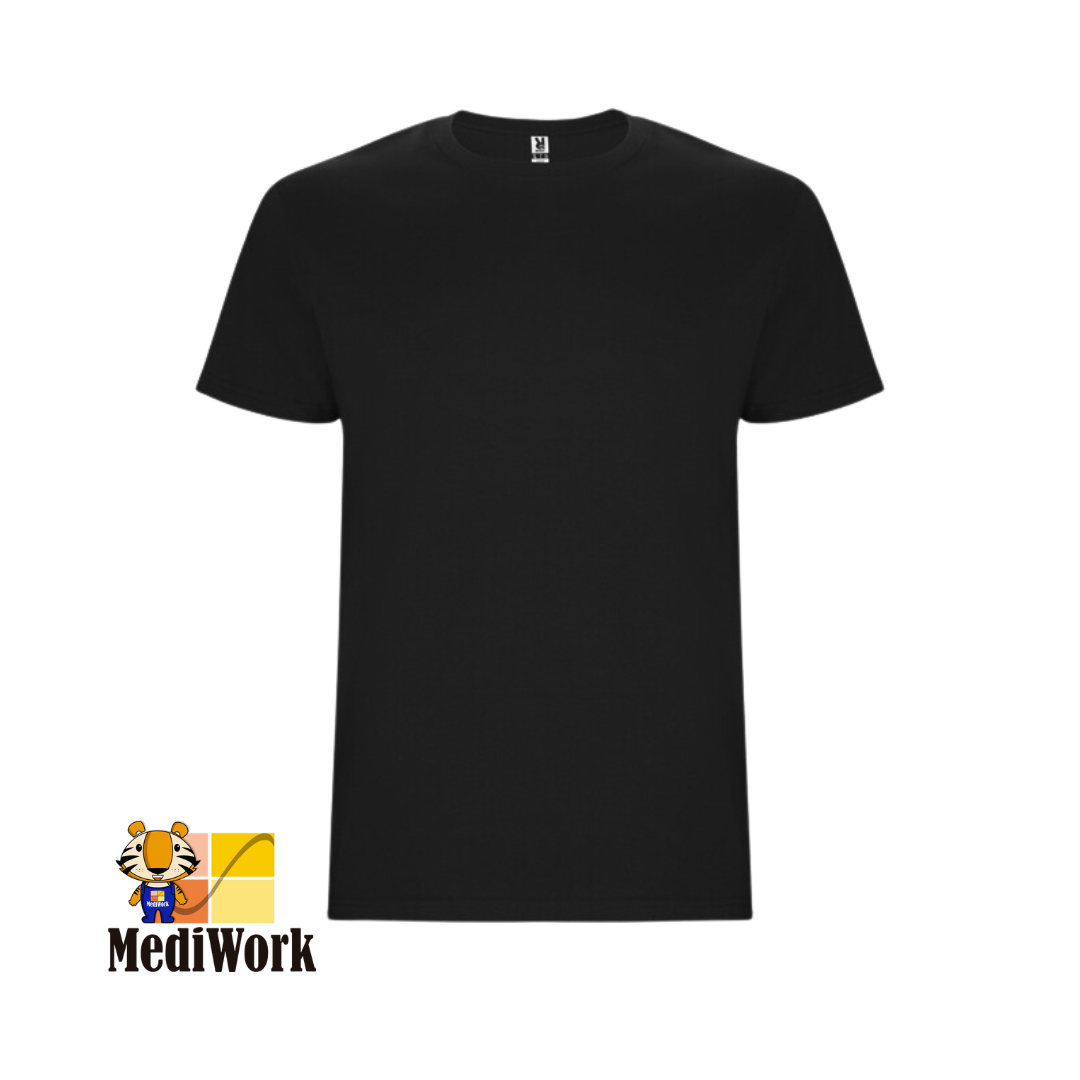 Camiseta tubular m/c STAFFORD 6681 03