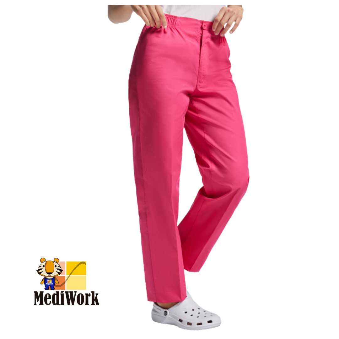 Pantalon laboral VADEMECUM 9097 03