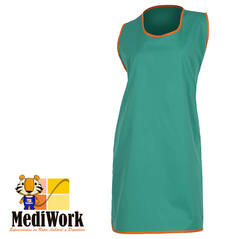 Casulla PinaforeDress M2007 01