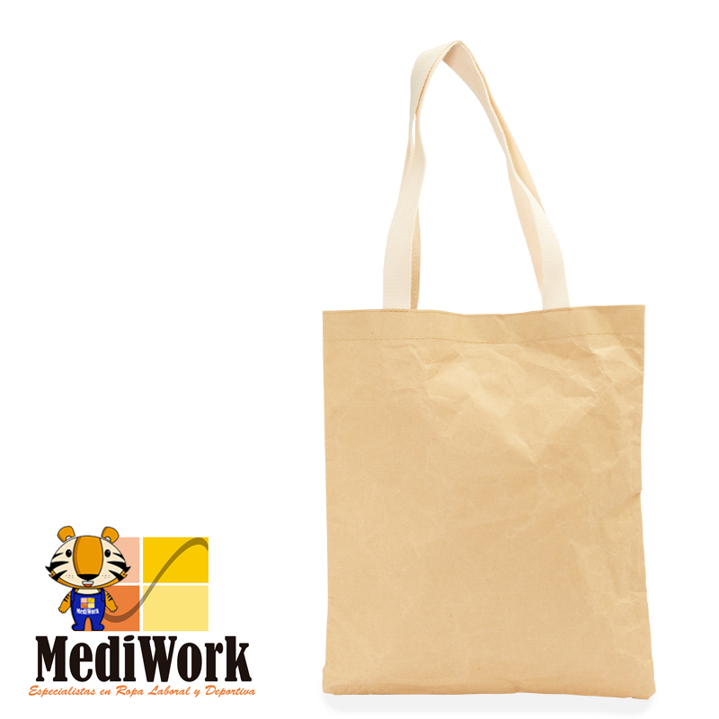 Bolsa de papel kraft MILVUS 7561 03