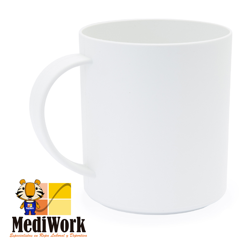 Taza reutilizable PARCHA 4063 03