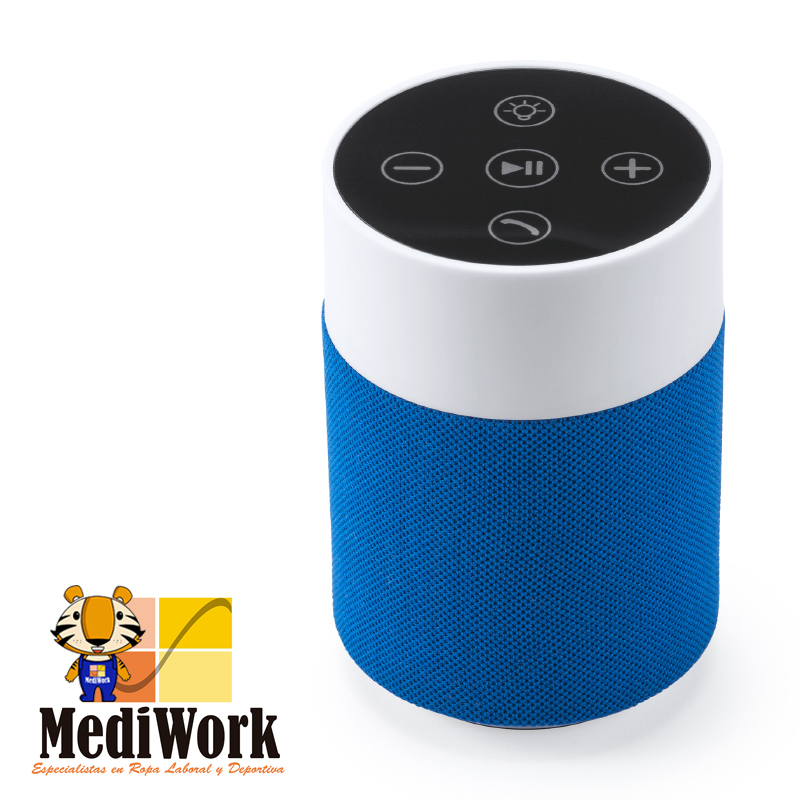 Altavoz inalámbrico Bluetooth 5.0 VANDIK 3203 03