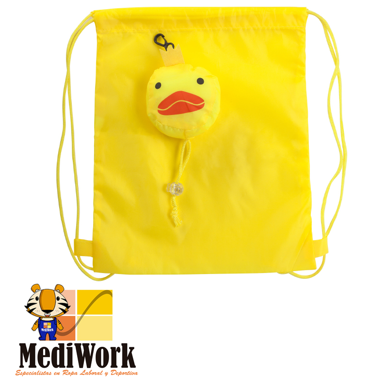 Mochila infantil ELANIO 7528 03