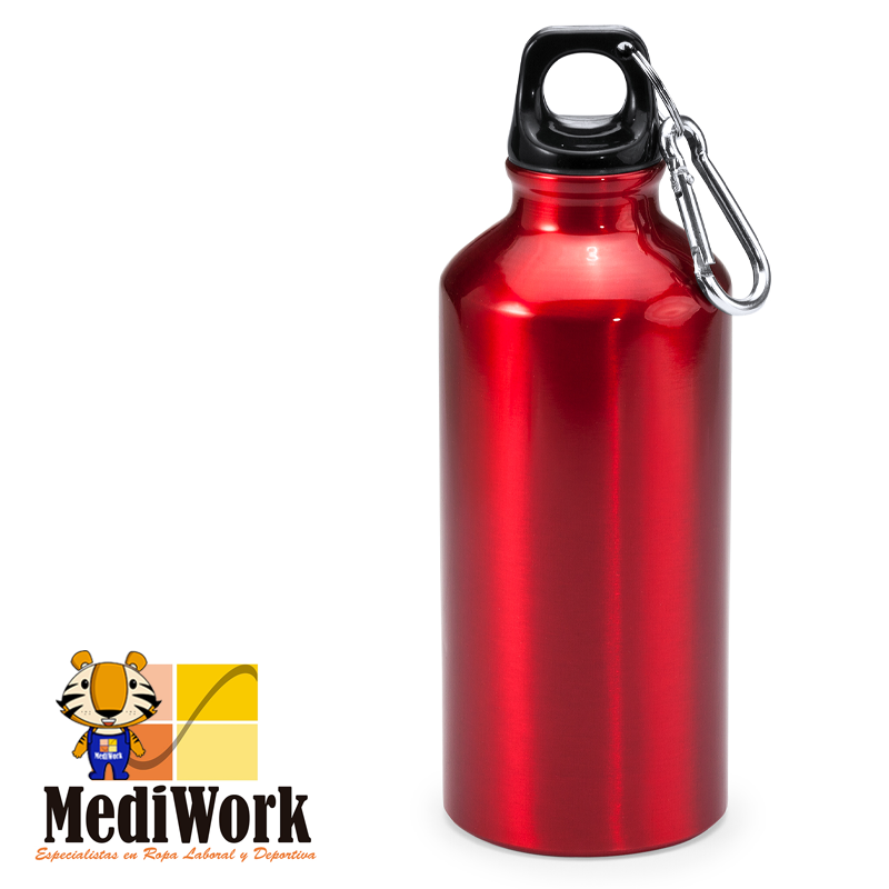 Botella de aluminio ATHLETIC  4045 03