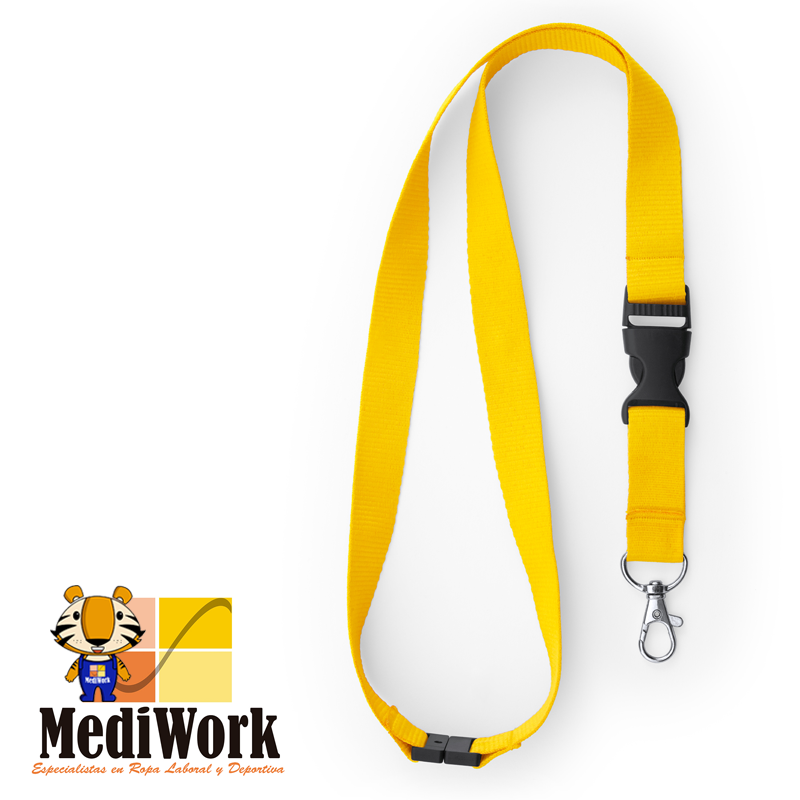 Lanyard GUEST 7054 03