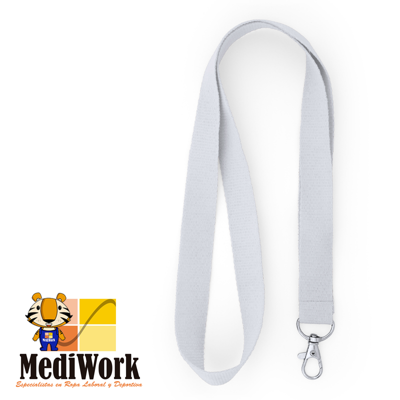 Lanyard ECOHOST (PACK 10) 7055 03