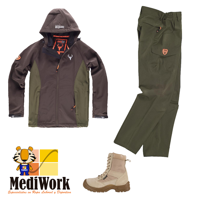 Conjunto 19 caza y pesca 01