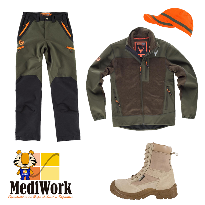 Conjunto 20 caza y pesca 01