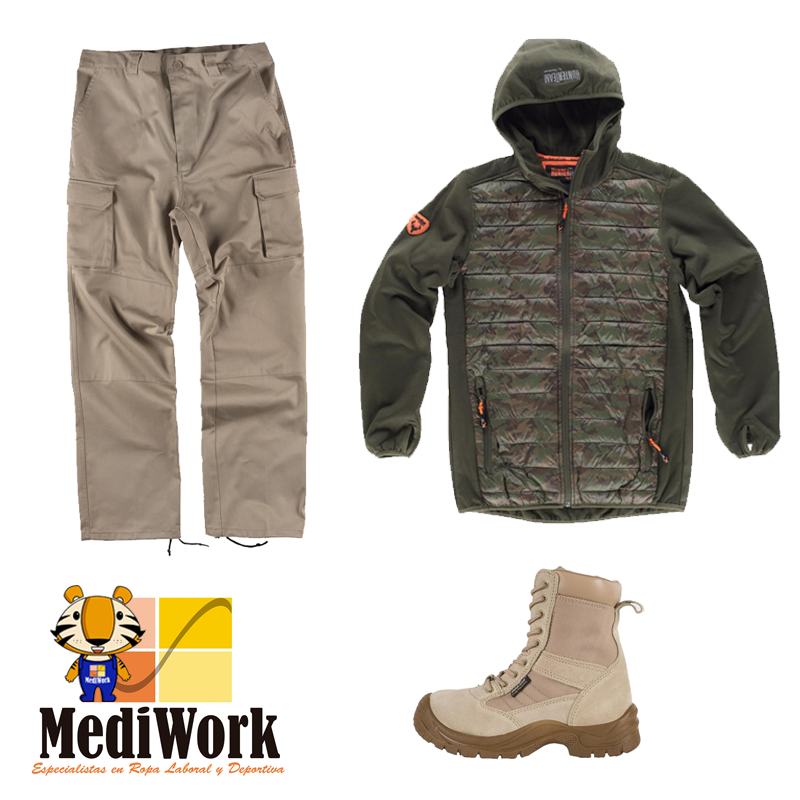 Conjunto 21 caza y pesca 01