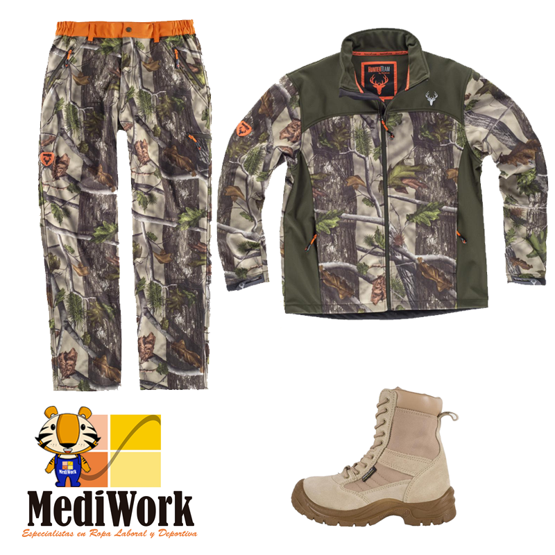 Conjunto 25 caza y pesca 01
