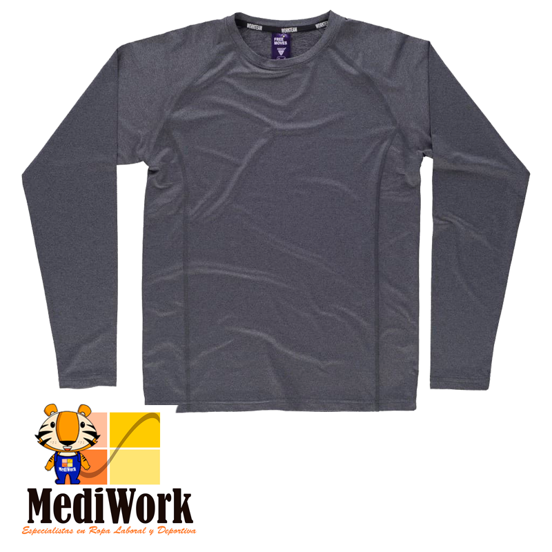 Camiseta Servicios B0068 01