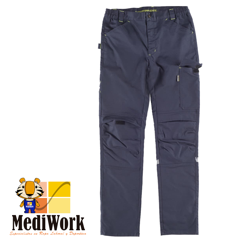 Pantalón B4031 01