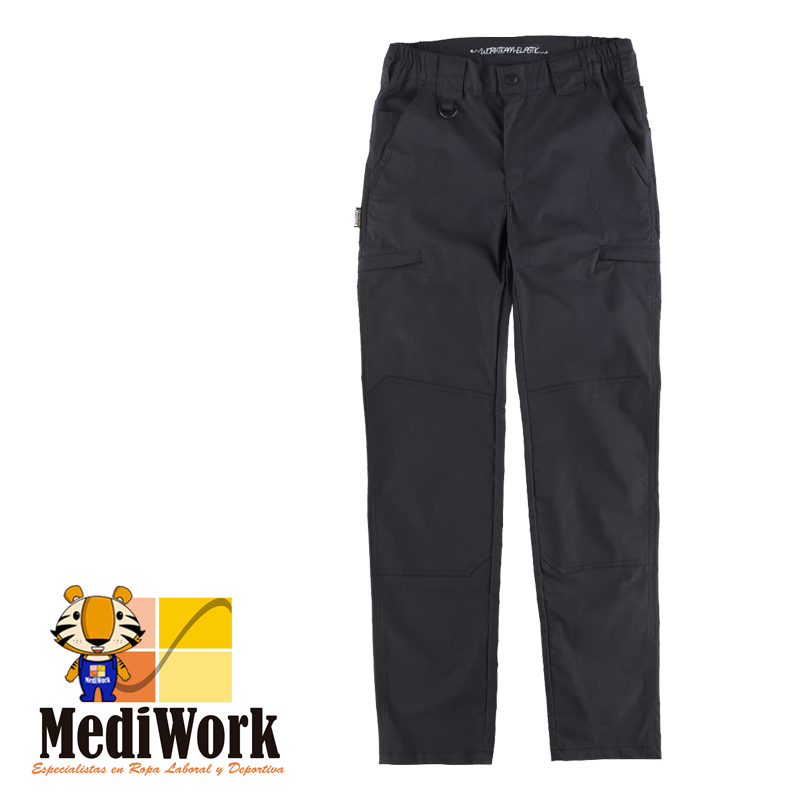 Pantalón B4033 01