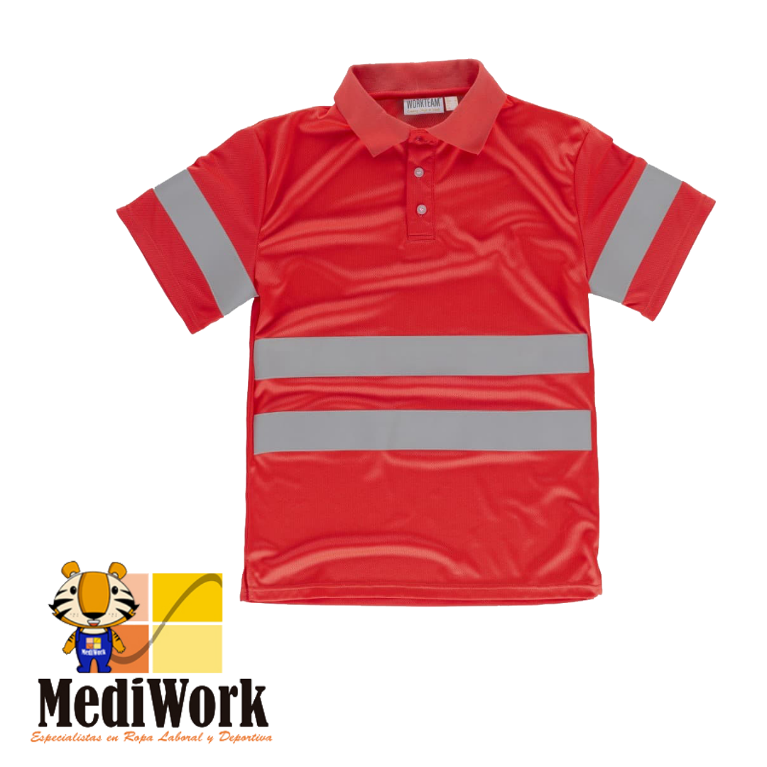 POLO FLUOR C3887 01