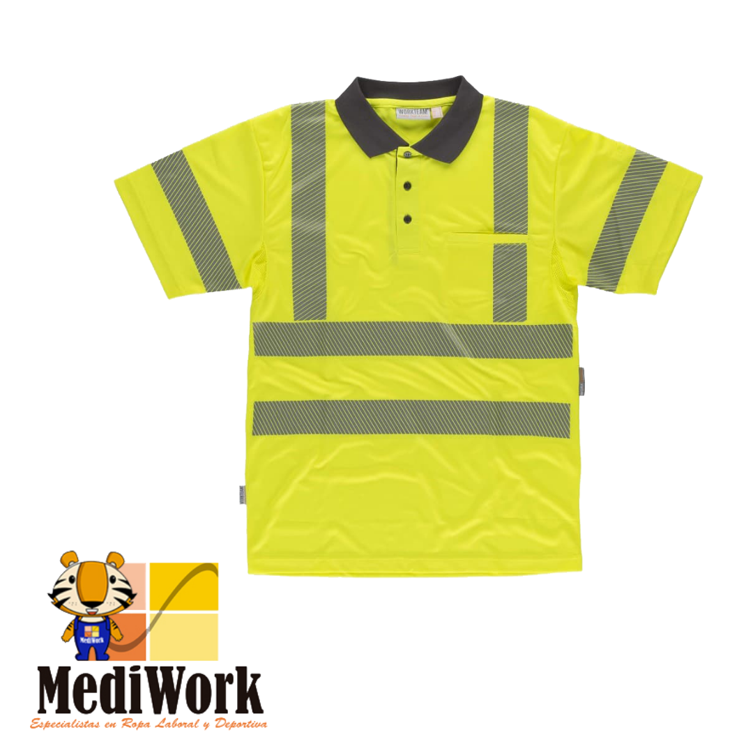 POLO FLUOR C3882 01