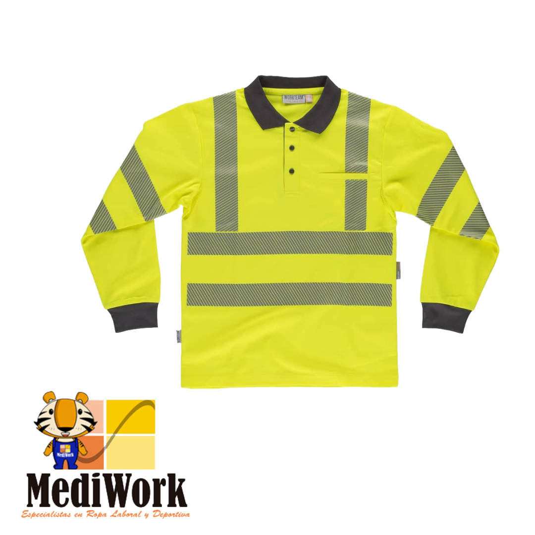 POLO FLUOR C3883 01