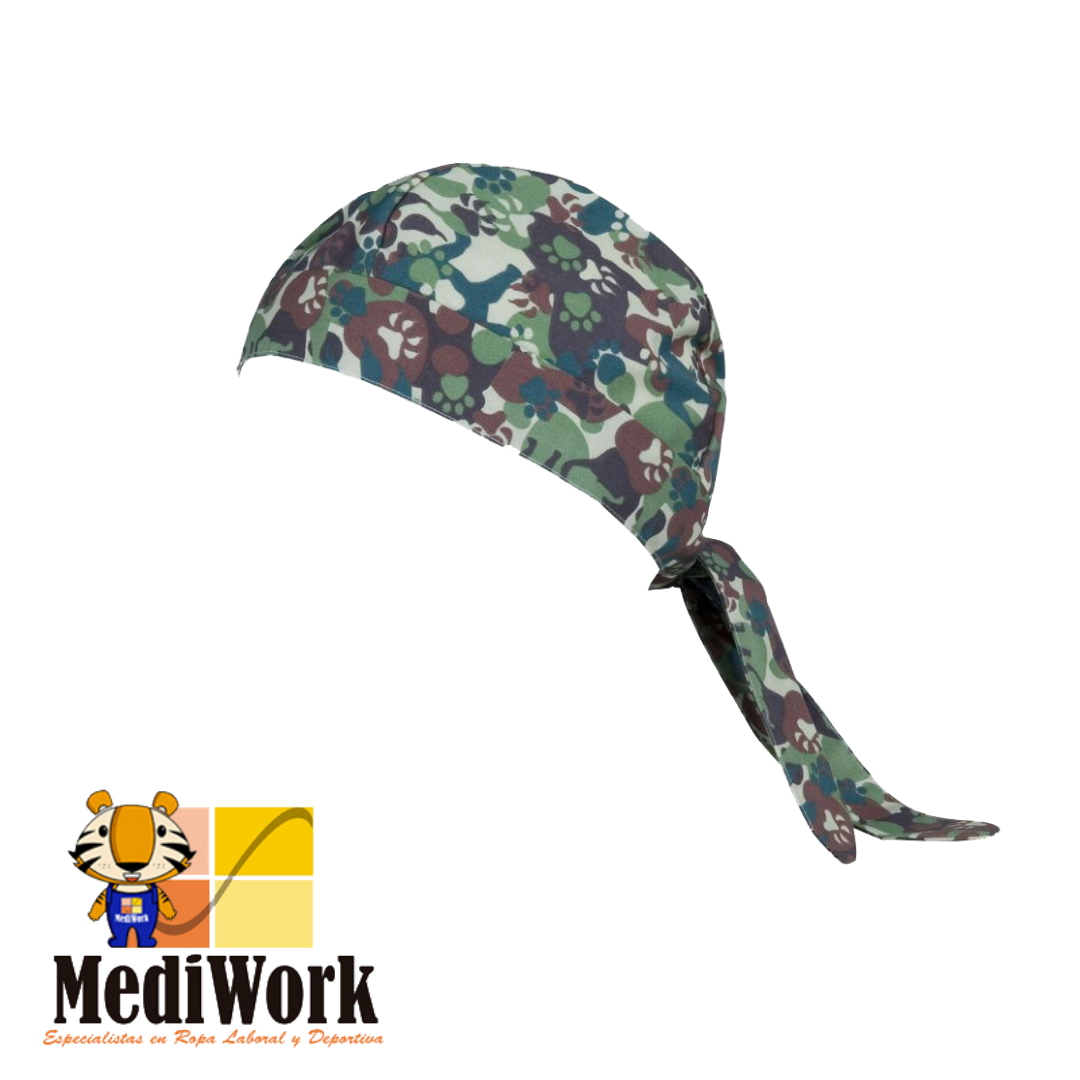 BANDANA M806 01