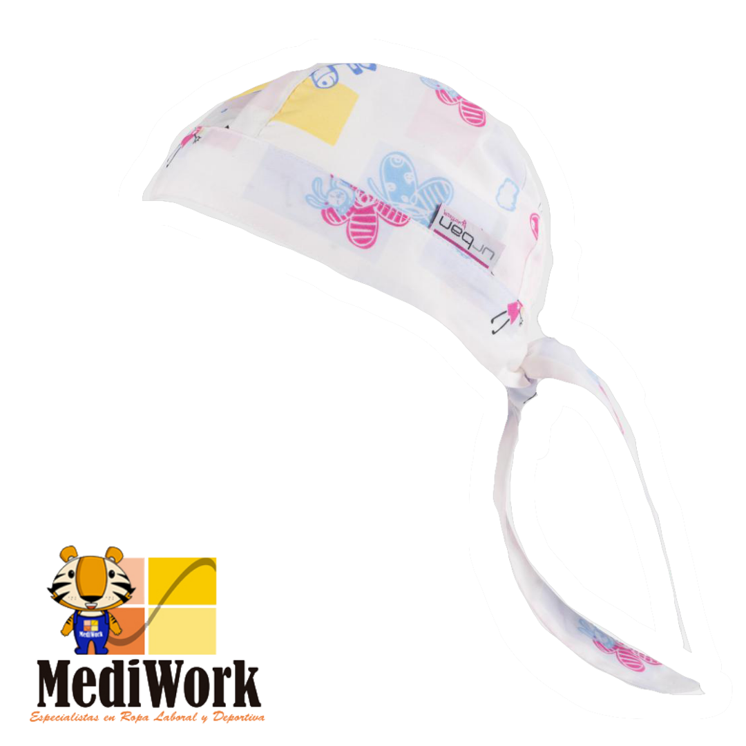 BANDANA  M803 01