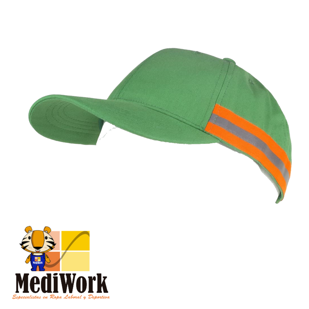 GORRA WFA909 01
