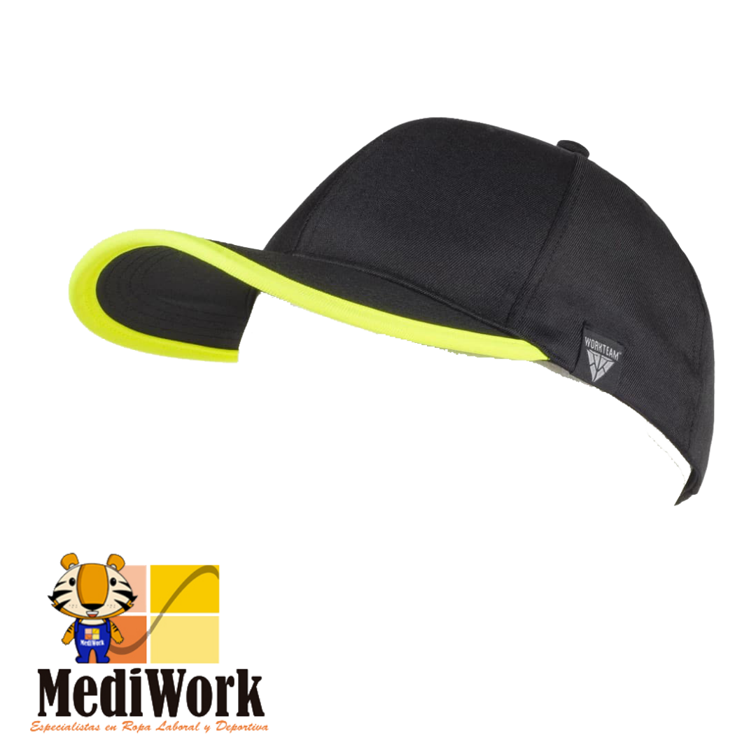 GORRA WFA907 01