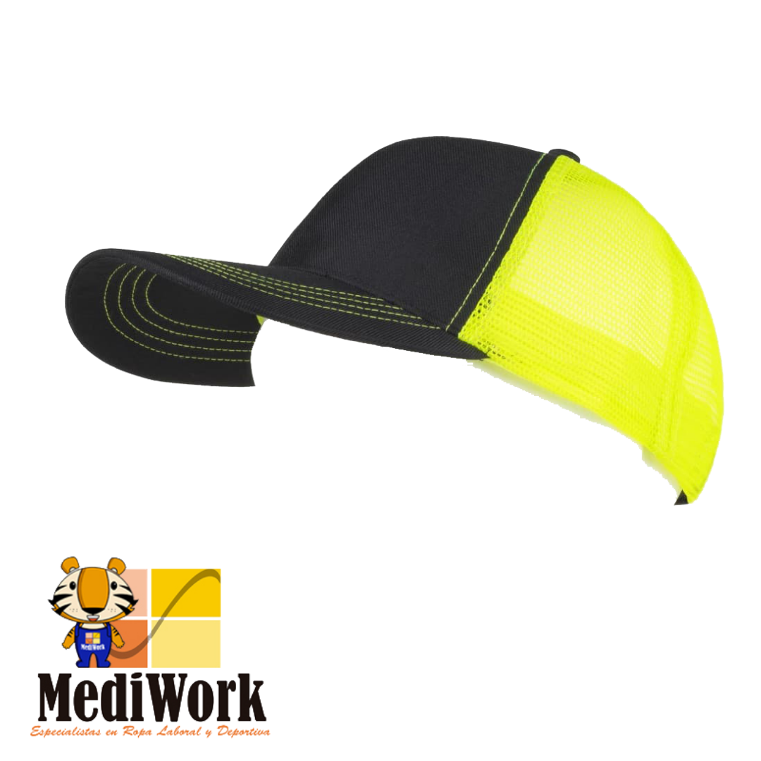 GORRA WFA908 01