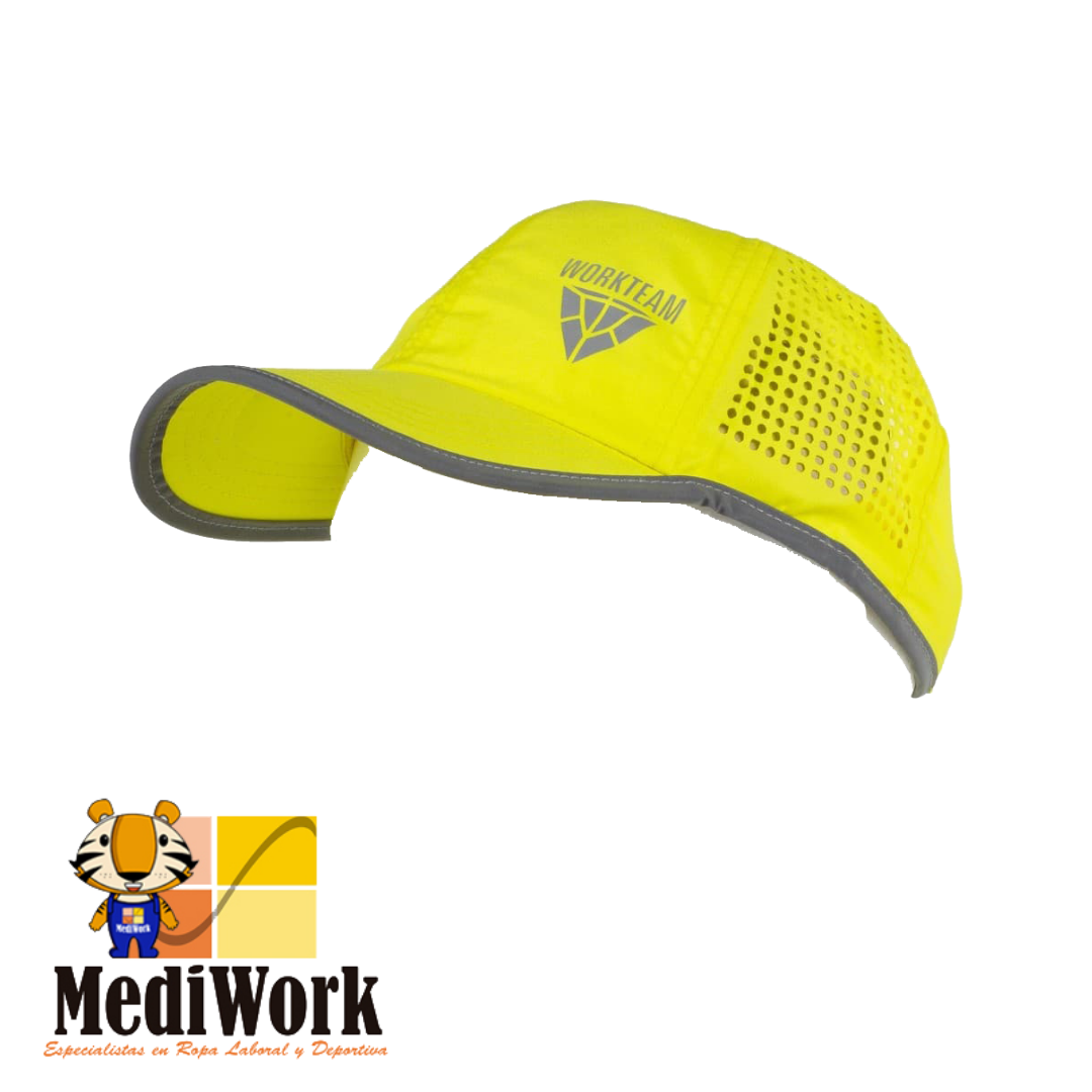 GORRA WFA942 01