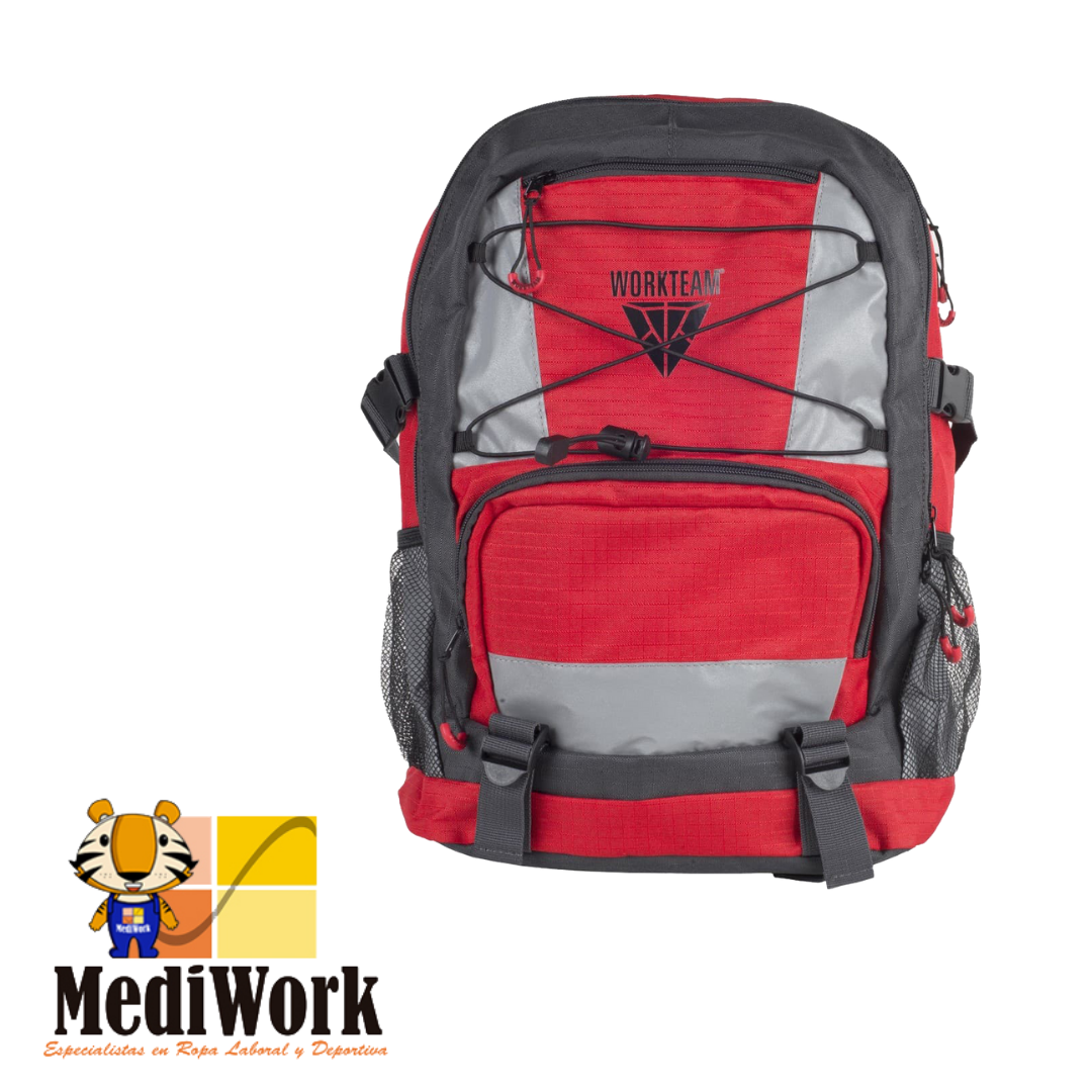 MOCHILA WFA407 01