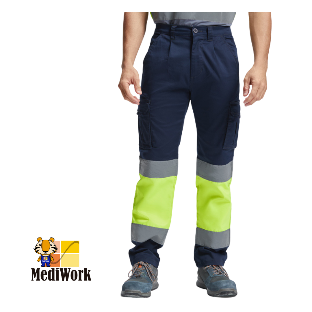 Pantalon DAILY STRETCH HV 9312 03